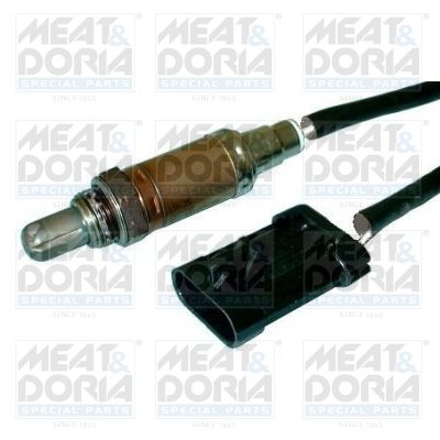 Obrázok Lambda sonda MEAT & DORIA  81524
