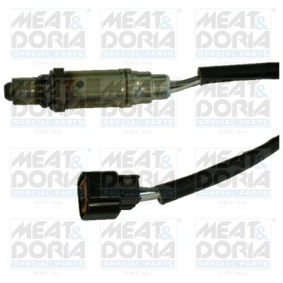 Obrázok Lambda sonda MEAT & DORIA  81525