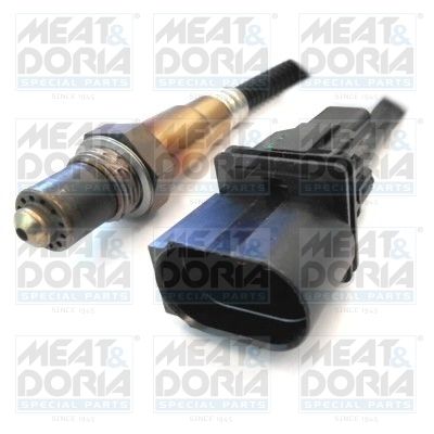 Obrázok Lambda sonda MEAT & DORIA  81528