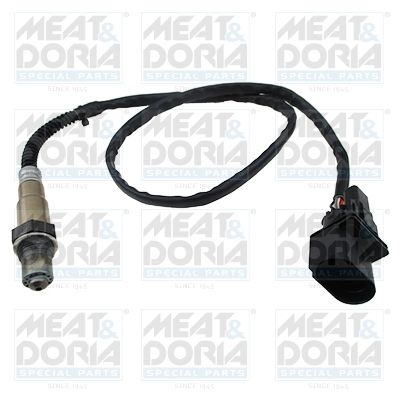 Obrázok Lambda sonda MEAT & DORIA  81528E