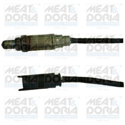 Obrázok Lambda sonda MEAT & DORIA  81533