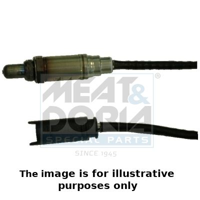 Obrázok Lambda sonda MEAT & DORIA  81533E
