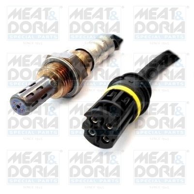 Obrázok Lambda sonda MEAT & DORIA  81534