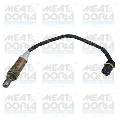 Obrázok Lambda sonda MEAT & DORIA  81534E