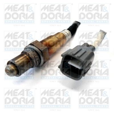 Obrázok Lambda sonda MEAT & DORIA  81535