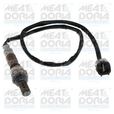 Obrázok Lambda sonda MEAT & DORIA  81535E