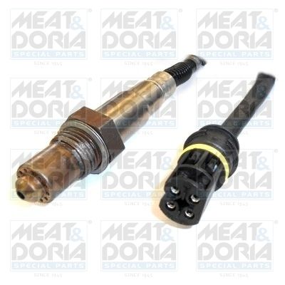 Obrázok Lambda sonda MEAT & DORIA  81539