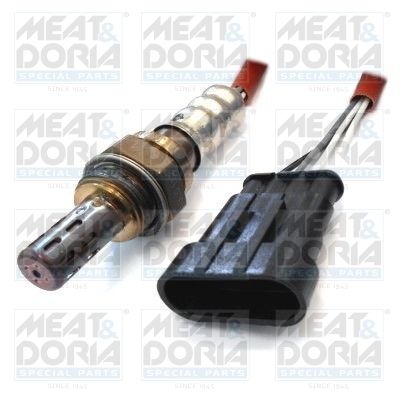 Obrázok Lambda sonda MEAT & DORIA  81540