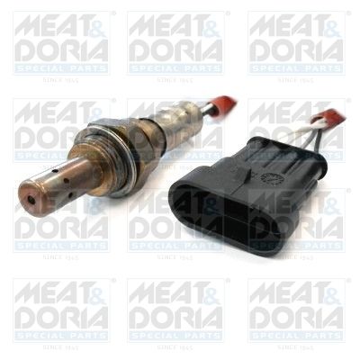 Obrázok Lambda sonda MEAT & DORIA  81541