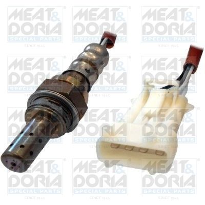 Obrázok Lambda sonda MEAT & DORIA  81542
