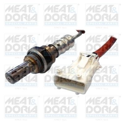 Obrázok Lambda sonda MEAT & DORIA  81543