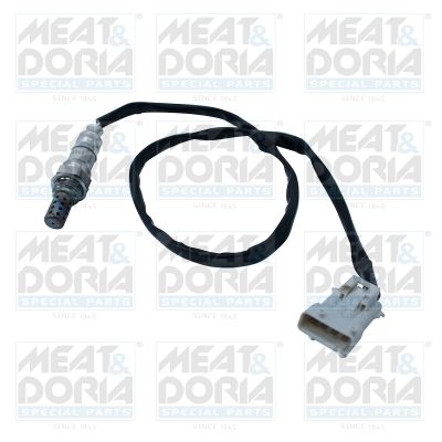Obrázok Lambda sonda MEAT & DORIA  81543E