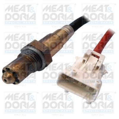 Obrázok Lambda sonda MEAT & DORIA  81544