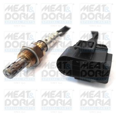 Obrázok Lambda sonda MEAT & DORIA  81545