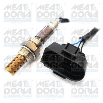 Obrázok Lambda sonda MEAT & DORIA  81546