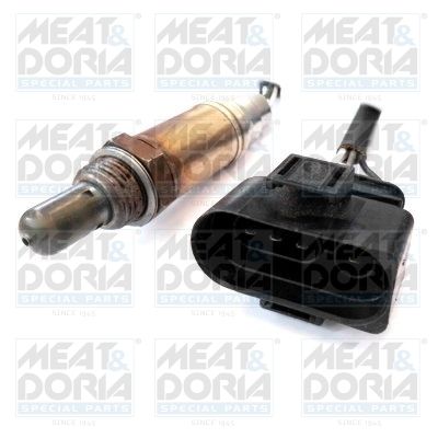Obrázok Lambda sonda MEAT & DORIA  81547