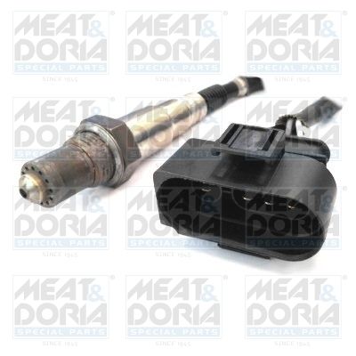 Obrázok Lambda sonda MEAT & DORIA  81548