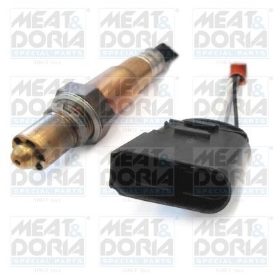 Obrázok Lambda sonda MEAT & DORIA  81550