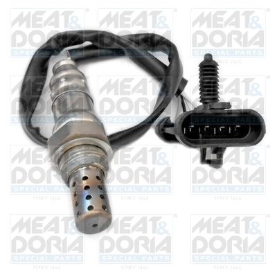 Obrázok Lambda sonda MEAT & DORIA  81551