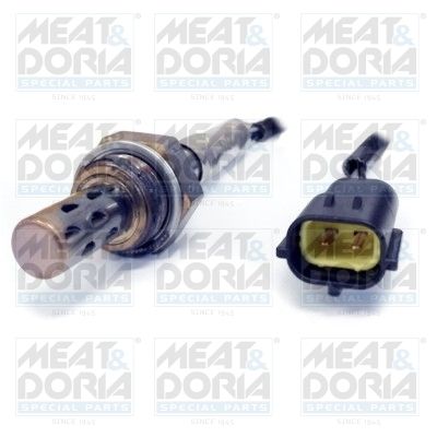Obrázok Lambda sonda MEAT & DORIA  81552