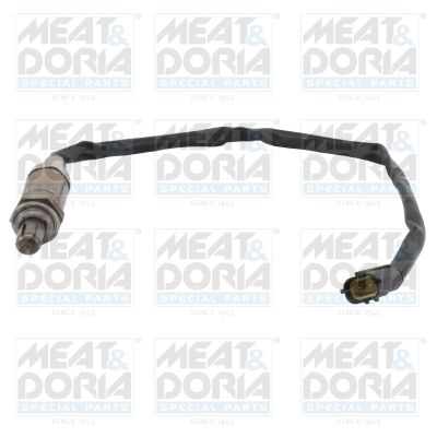 Obrázok Lambda sonda MEAT & DORIA  81552E