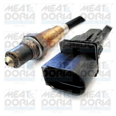 Obrázok Lambda sonda MEAT & DORIA  81553