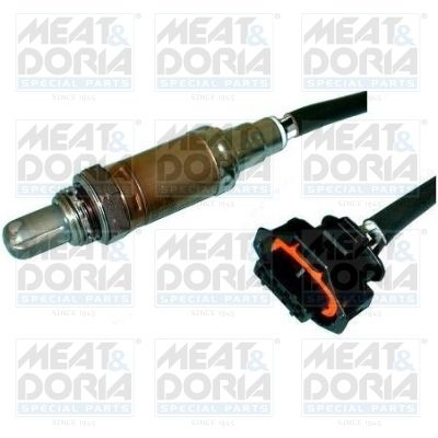 Obrázok Lambda sonda MEAT & DORIA  81554