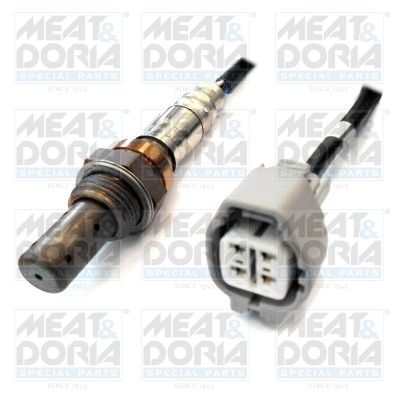 Obrázok Lambda sonda MEAT & DORIA  81557