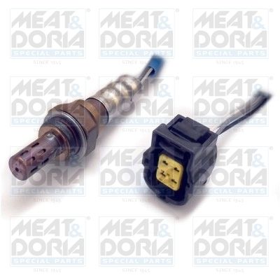 Obrázok Lambda sonda MEAT & DORIA  81558