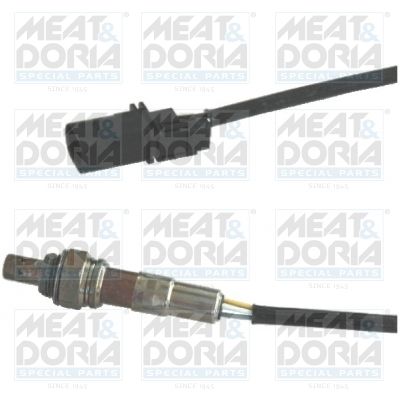 Obrázok Lambda sonda MEAT & DORIA  81559