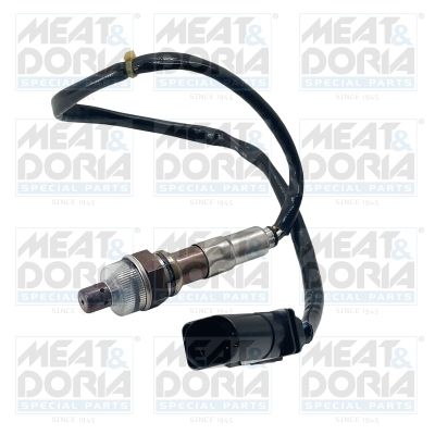 Obrázok Lambda sonda MEAT & DORIA  81560