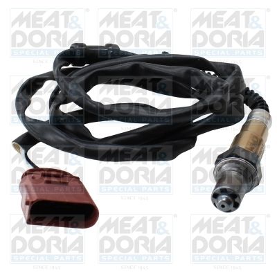 Obrázok Lambda sonda MEAT & DORIA  81562