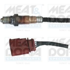 Obrázok Lambda sonda MEAT & DORIA  81564