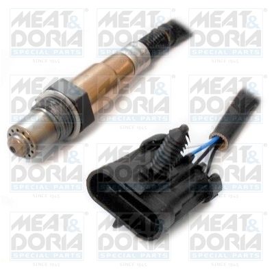 Obrázok Lambda sonda MEAT & DORIA  81567