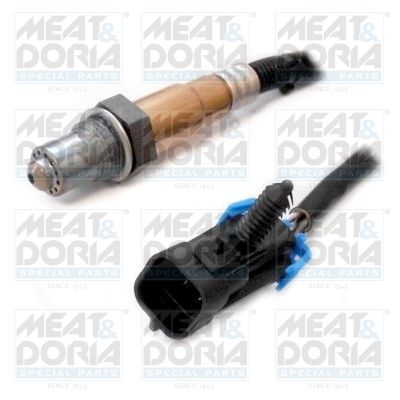 Obrázok Lambda sonda MEAT & DORIA  81568