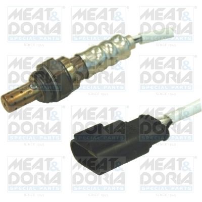 Obrázok Lambda sonda MEAT & DORIA  81569