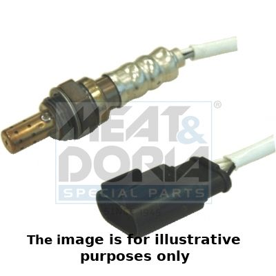 Obrázok Lambda sonda MEAT & DORIA  81569E