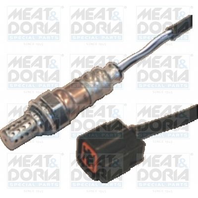 Obrázok Lambda sonda MEAT & DORIA  81571