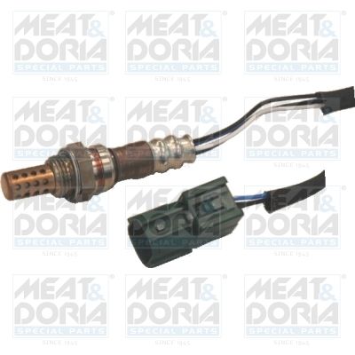 Obrázok Lambda sonda MEAT & DORIA  81572