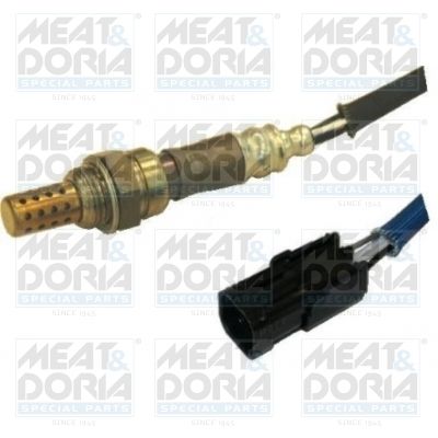 Obrázok Lambda sonda MEAT & DORIA  81573
