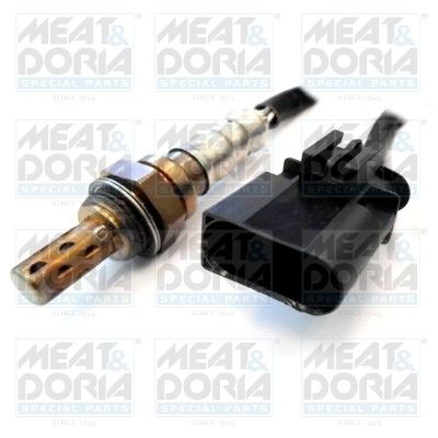 Obrázok Lambda sonda MEAT & DORIA  81575