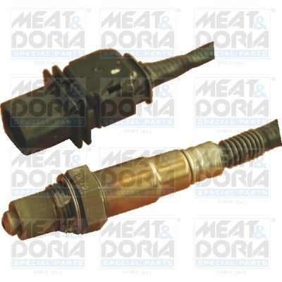 Obrázok Lambda sonda MEAT & DORIA  81577