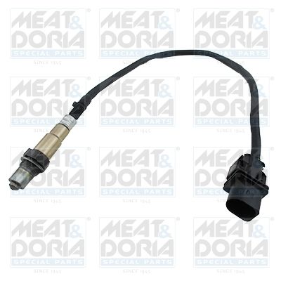 Obrázok Lambda sonda MEAT & DORIA  81577E