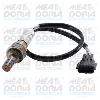 Obrázok Lambda sonda MEAT & DORIA  81579