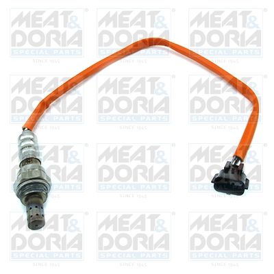 Obrázok Lambda sonda MEAT & DORIA  81579E