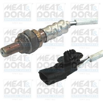 Obrázok Lambda sonda MEAT & DORIA  81580