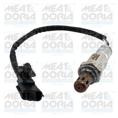 Obrázok Lambda sonda MEAT & DORIA  81580E