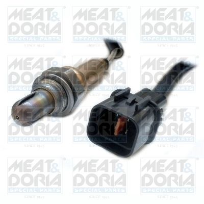 Obrázok Lambda sonda MEAT & DORIA  81581