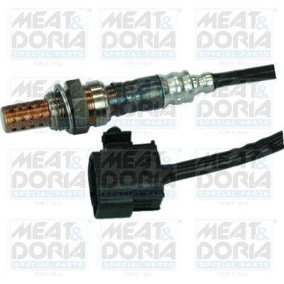 Obrázok Lambda sonda MEAT & DORIA  81582