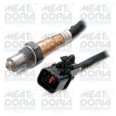 Obrázok Lambda sonda MEAT & DORIA  81583